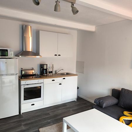 Ferienwohnung Am Muehlbach Klipphausen Εξωτερικό φωτογραφία