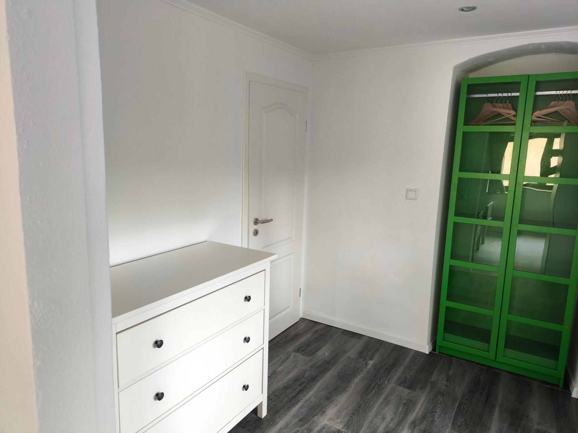Ferienwohnung Am Muehlbach Klipphausen Εξωτερικό φωτογραφία
