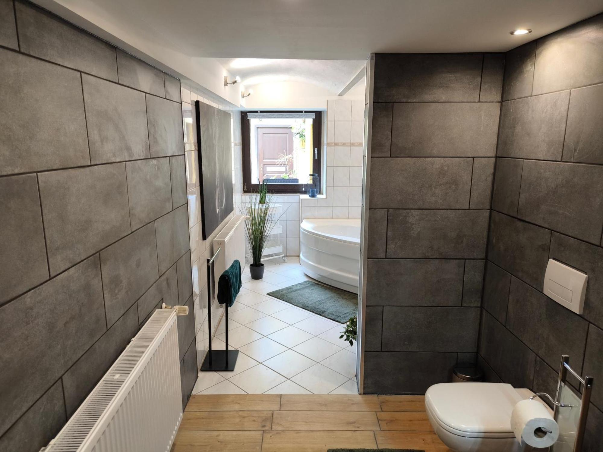 Ferienwohnung Am Muehlbach Klipphausen Εξωτερικό φωτογραφία
