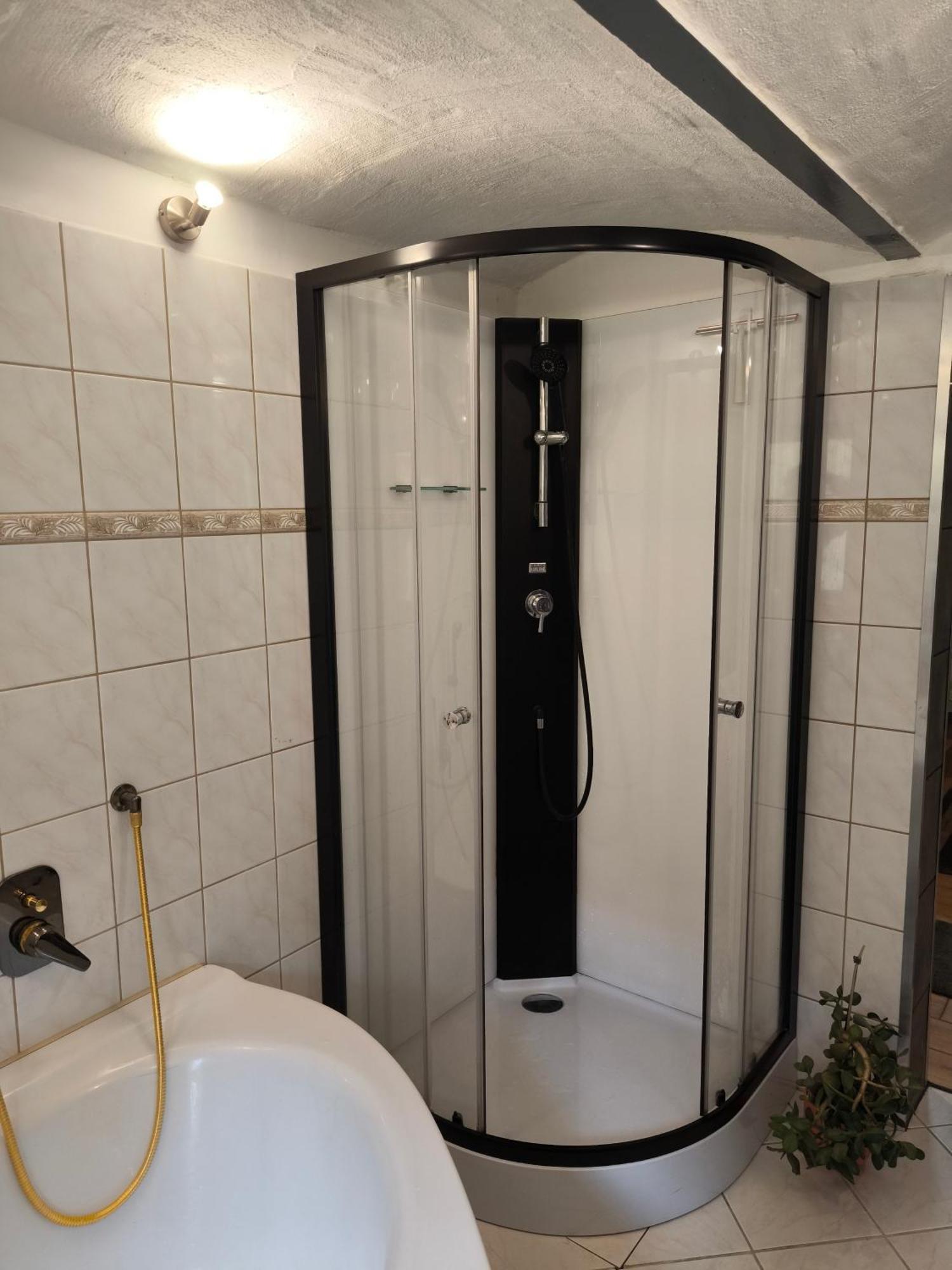 Ferienwohnung Am Muehlbach Klipphausen Εξωτερικό φωτογραφία