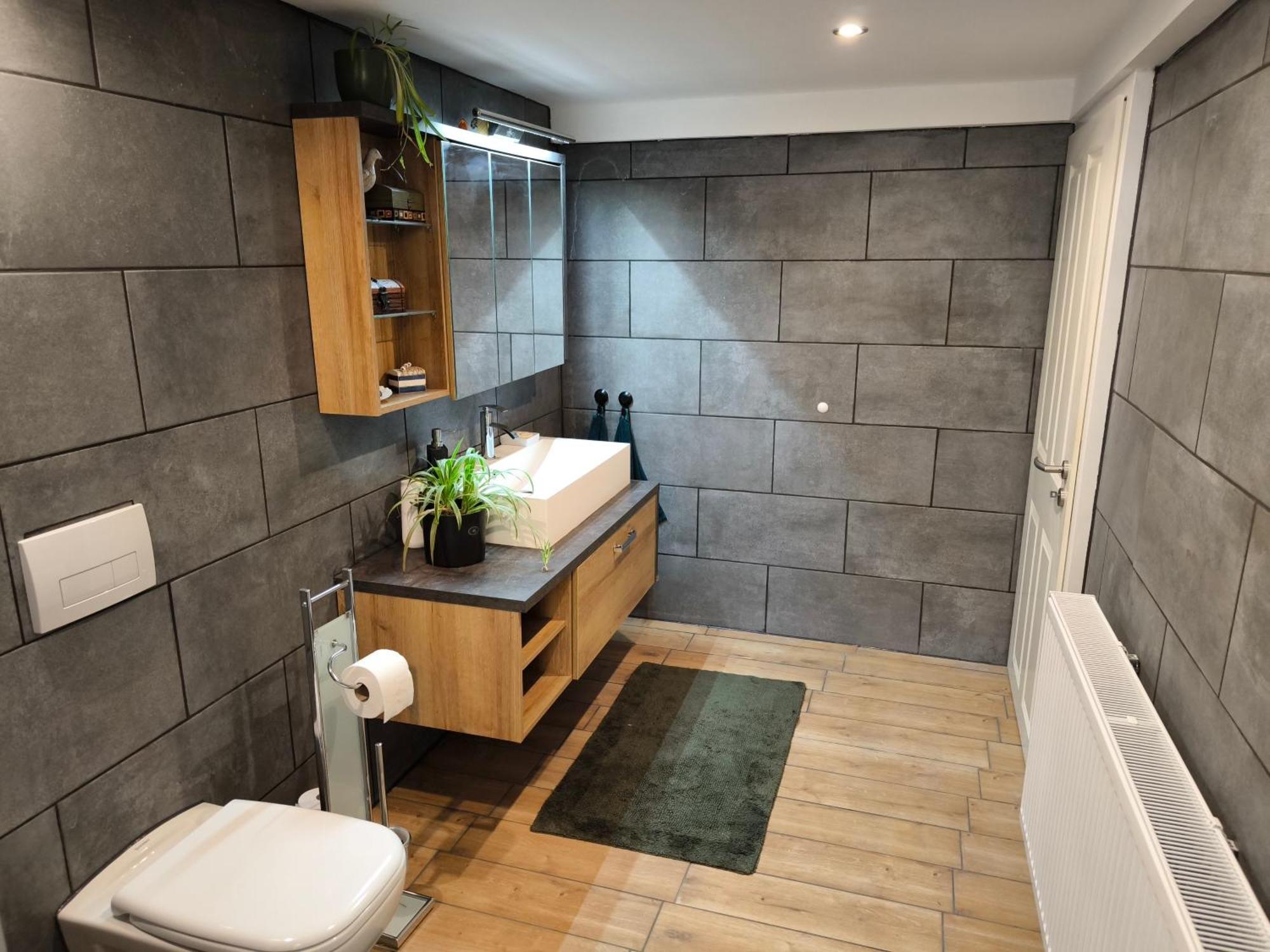 Ferienwohnung Am Muehlbach Klipphausen Εξωτερικό φωτογραφία