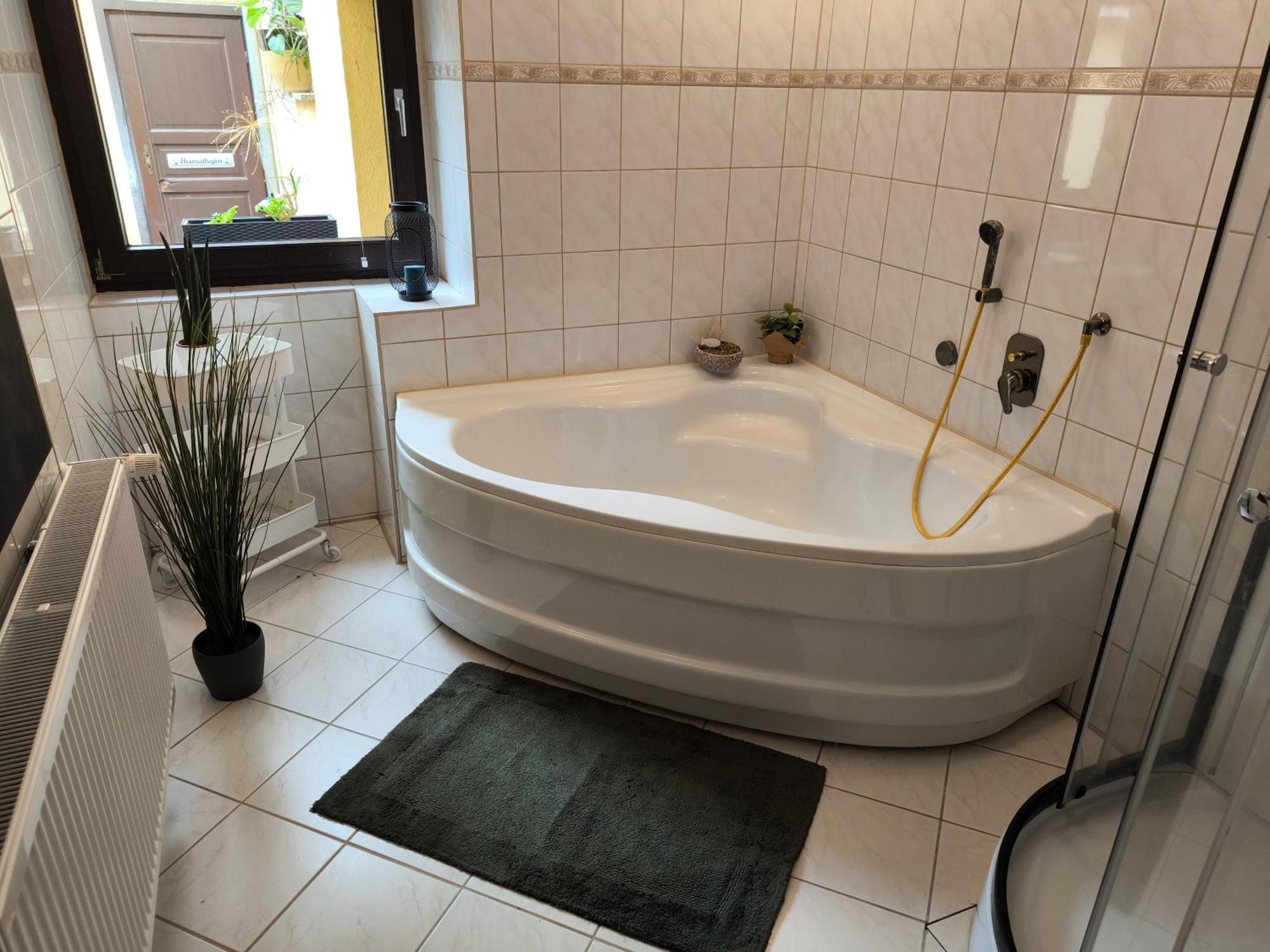 Ferienwohnung Am Muehlbach Klipphausen Εξωτερικό φωτογραφία